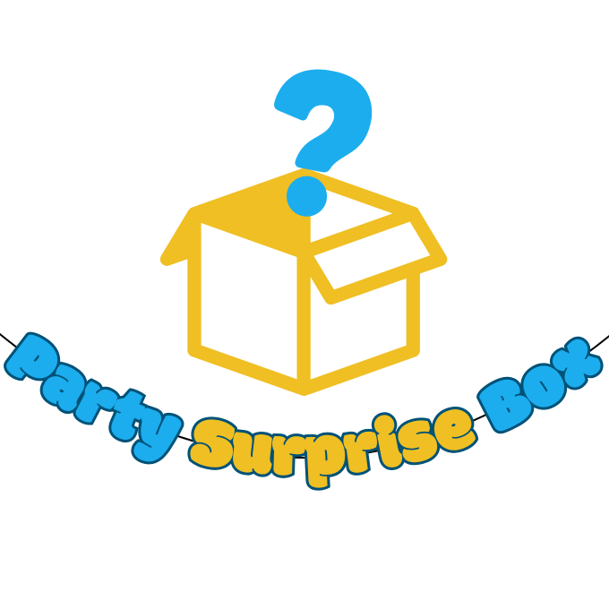 Party Surprise Box